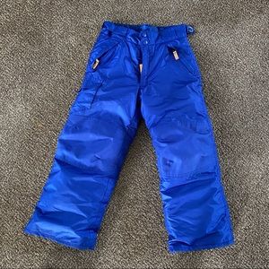 EUC Snowpants — worn twice!
